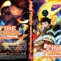 Anime DVD Fire Force aka Enn Enn No Shouboutai TV Series Season 1-3 Vol.1-73End