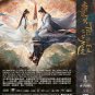 Chinese Drama DVD Till The End Of The Moon TV Series Vol.1-40End (2023, 长月烬明)