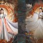 Chinese Drama DVD Till The End Of The Moon TV Series Vol.1-40End (2023, 长月烬明)