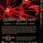 Anime DVD Jujutsu Kaisen Complete TV Series Season 1-3 Vol.1-59End+The Movie