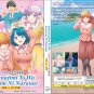 Anime DVD Osananajimi to wa Love Comedy ni Naranai TV Series Vol.1-12End Eng Dub