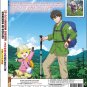 Anime DVD 29-sai Dokushin Chuuken Boukensha no Nichijou TV Series Vol.1-12End