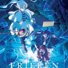 Anime DVD Frieren: Beyond Journey's End TV Series Season 1+2 Vol.1-38End Eng Dub