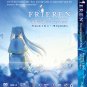 Anime DVD Frieren: Beyond Journey's End TV Series Season 1+2 Vol.1-38End Eng Dub