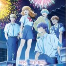 Anime DVD Douse, Koishite Shimaunda. TV Series Season 1+2 Vol.1-24End Eng Dub