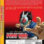 Anime DVD Toujima Tanzaburou wa Kamen Rider ni Naritai TV Series Vol.1-24End