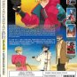 Anime DVD Trigun + Stampede + Stargaze Vol.1-50End+Badlands Rumble (Movie 2010)