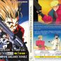 Anime DVD Trigun + Stampede + Stargaze Vol.1-50End+Badlands Rumble (Movie 2010)