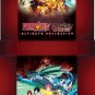 DVD Fairy Tail Complete Series Vol.1-328End+100 Years Quest 1-25End+2Movie+9OVA