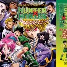 Anime DVD Hunter X Hunter TV Series 2009-2011 (Vol.1-210End+2Movies+30OVA)