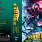 Anime DVD My Hero Academia TV Series Season 1-8 Vol.1-170End+4Movie+8OVA+4Special