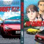 Anime DVD MF GHOST TV Series Season 1-3 Vol.1-37End English Dubbed
