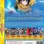 DVD Boku no Hero Academia Season 1-8+Memories+Vigilantes (Vol.1-20End)+4Movie+Sp
