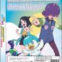 Anime DVD Pokemon Horizons TV Series Season 2: The Search for Laqua Vol.1-44End