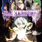 Anime DVD To Your Eternity TV Series Season 1+2 Vol.1-40End English Dubbed