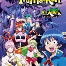 Anime DVD Welcome to Demon School! Iruma-kun TV Series Season 1-3 Vol.1-65End