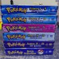 DVD Pokemon TV Series Season 1-25 Vol.1-1223End+23Movies+TV Sp+Pikachu Shorts