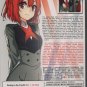 Anime DVD Darling In The FranXX TV Series Vol.1-24End English Dubbed
