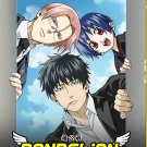 Anime DVD Dandelion TV Series Vol.1-7End English Dubbed