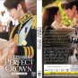 Korean Drama DVD Perfect Crown TV Series Vol.1-12End (2026 , 21&auml;&cedil;�&ccedil;&ordm;&ordf;&aring;&curren;&sect;&aring;��&aring;&curren;&laquo;&auml;&ordm;&ordm;)