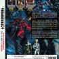 Anime DVD Kidou Senshi Gundam Thunderbolt TV Series Vol.1-8End+2Movies