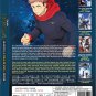Anime DVD Jujutsu Kaisen Complete TV Series Season 1-3 Vol.1-59End+The Movie