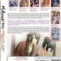 Anime DVD Hakuouki TV Series Season 1-3 Vol.1-34End+2Movie+9OVA English Dubbed