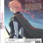Anime DVD Hateshinaki Scarlet The Movie (2025) English Dubbed