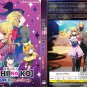Anime DVD Oshi no Ko TV Series Season 1-3 Vol.1-35End [Oshi no Ko] English Dub