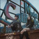 Korean Drama DVD Motel California TV Series Vol.1-12End (2025 , 加州汽車旅館) Korean Drama DVD Motel California TV Series Vol.1-12End (2025 , 加州汽車旅館)