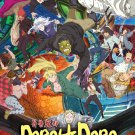 Anime DVD DOROHEDORO TV Series Season 1+2 Vol.1-23End English Dubbed Anime DVD DOROHEDORO TV Series Season 1+2 Vol.1-23End English Dubbed