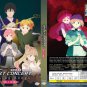 Anime DVD Ghost Concert: Missing Songs TV Series Vol.1-12End English Subtitle