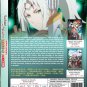 Anime DVD Saihate No Paladin TV Series Season 1+2 Vol.1-24End English Dubbed