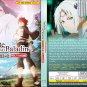 Anime DVD Saihate No Paladin TV Series Season 1+2 Vol.1-24End English Dubbed