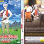 DVD Seija Musou: Salaryman, Isekai de Ikinokoru Tame ni Ayumu Michi Vol.1-12End