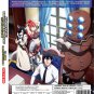 Anime DVD Salaryman ga Isekai ni Ittara Shitennou ni Natta Hanashi Vol.1-12End