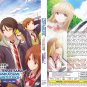 Anime DVD Otonari no Tenshi-sama ni Itsunomanika Dame Ningen ni Sareteita Ken