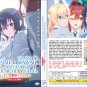 Anime DVD Class de 2-banme ni Kawaii Onnanoko to Tomodachi ni Natta Vol.1-12End