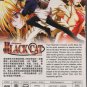 Anime DVD Black Cat TV Series Vol.1-24End English Dubbed