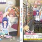 Anime DVD Ichijyoma Mankitsu Gurashi! TV Series Vol.1-11End English Subtitle