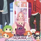 Anime DVD Tadaima, Ojamasaremasu! TV Series Vol.1-12End English Subtitle Anime DVD Tadaima, Ojamasaremasu! TV Series Vol.1-12End English Subtitle