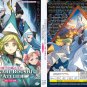 Anime DVD Tongari Boushi no Atelier TV Series Vol.1-13End English Dubbed