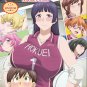 Anime DVD Ookii Onnanoko wa Suki desu ka? Vol.1-12End English Dubbed