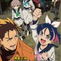 Anime DVD Yuusha no Kuzu TV Series Vol.1-24End English Subtitle