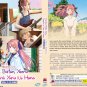 Anime DVD Kamiina Botan, Yoeru Sugata wa Yuri no Hana TV Series Vol.1-12End