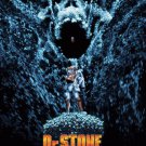 Anime DVD Dr. Stone: Science Future TV Series Season 4 Vol.1-37End English Dub