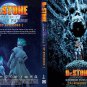 Anime DVD Dr. Stone: Science Future TV Series Season 4 Vol.1-37End English Dub