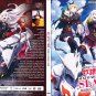 Anime DVD Mato Seihei No Slave Season 1+2 Vol.1-24End English Dubbed