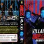 Korean Drama DVD Villains TV Series Vol.1-8End (2026 , åæ´¾ä»¬) English Subtitle