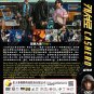 Korean Drama DVD Cashero TV Series Vol.1-8End (2026 , &eacute;��&eacute;�&plusmn;&auml;&frac34;&nbsp;) English Dubbed
